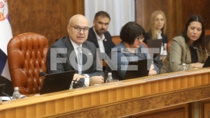 Vučević krivi trgovce